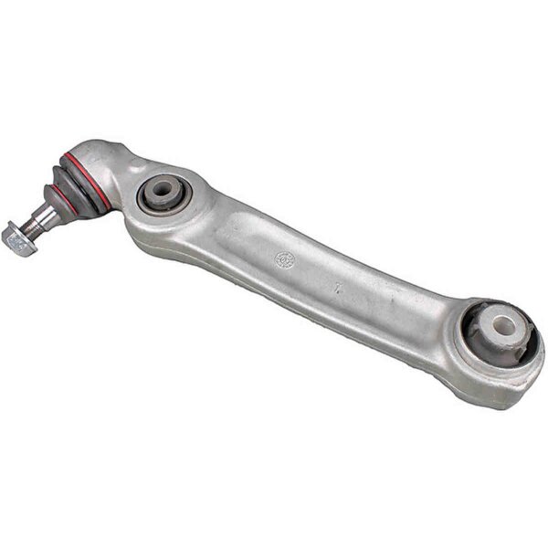 Lenker Radaufhängung hinten Querlenker mit Gummilager METZGER für u.a. BMW 7er