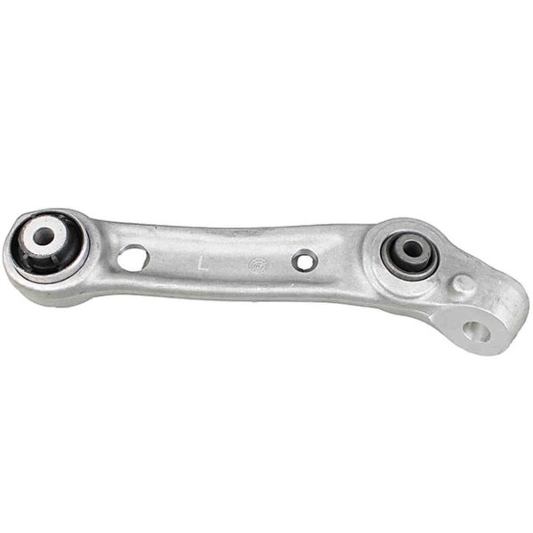 Control arm wheel suspension front left lower rear control arm METZGER for BMW 7 (G11)