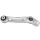 Control arm wheel suspension front left lower rear control arm METZGER for BMW 7 (G11)
