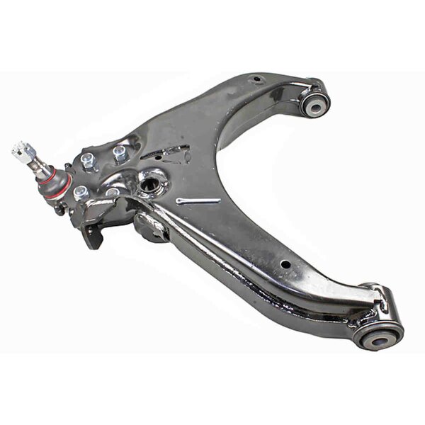 Handlebar Wheel Suspension lower METZGER suitable for e.g. ISUZU D-MAX