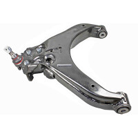 Handlebar Wheel Suspension lower METZGER suitable for...