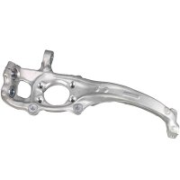 Steering Knuckle Wheel Suspension front axle right...