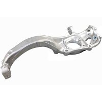 Steering Knuckle Wheel Suspension front axle left METZGER...