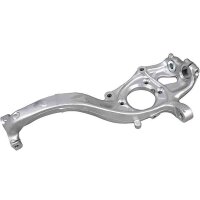 Steering Knuckle Wheel Suspension front axle right...