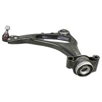 Lower left front control arm METZGER for MERCEDES VITO...