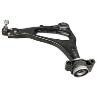 Lower left front control arm METZGER for MERCEDES VITO...