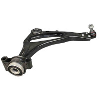 Handlebar Wheel Suspension lower wishbone rubber METZGER...