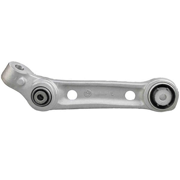 Control arm wheel suspension front left lower rear control arm METZGER for BMW 5 (G30)
