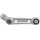Control arm wheel suspension front left lower rear control arm METZGER for BMW 5 (G30)