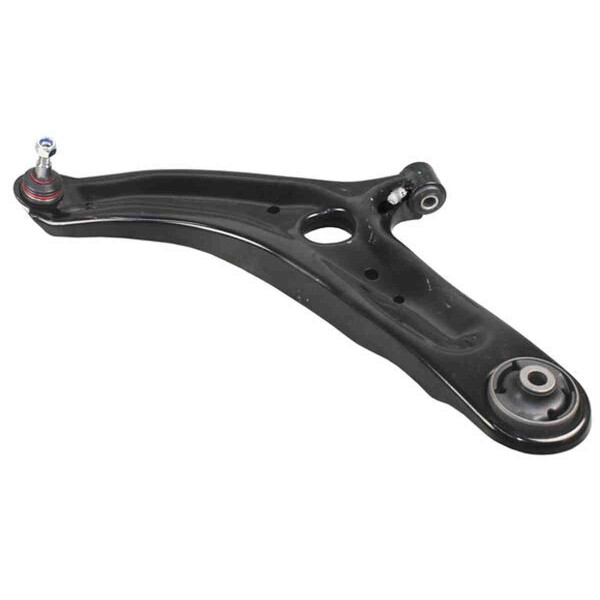 Handlebar Wheel Suspension lower wishbone with METZGER for e.g. HYUNDAI ix20