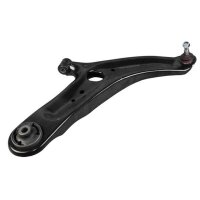 Control arm suspension front right lower wishbone METZGER...