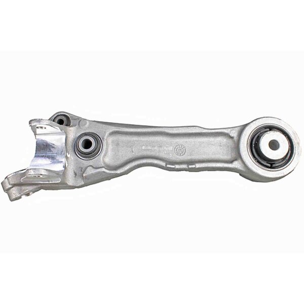 Control arm wheel suspension front left lower rear control arm METZGER for JAGUAR XF I