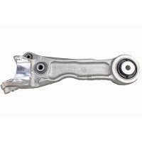 Control arm wheel suspension front left lower rear...