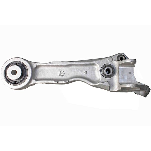 Control arm front right lower rear METZGER for JAGUAR XF I