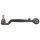 Front lower suspension control arm METZGER for LAND ROVER RANGE