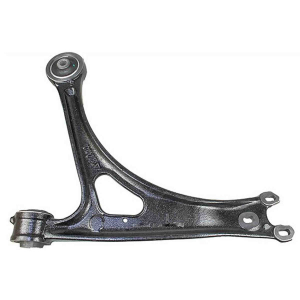 Handlebar Wheel Suspension front left wishbone with METZGER for e.g. AUDI TT