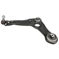 Handlebar Wheel Suspension lower wishbone with METZGER...