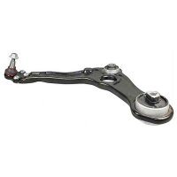 Handlebar Wheel Suspension lower wishbone with METZGER...