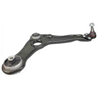 Lower right front control arm METZGER for RENAULT...
