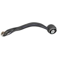 Front suspension control arm right lower wishbone METZGER...