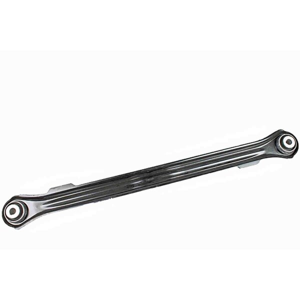 Rear suspension control arm Rear trailing arm METZGER for FIAT 500X (334_)