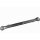 Rear suspension control arm Rear trailing arm METZGER for FIAT 500X (334_)