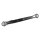 Rear suspension arm, front trailing arm METZGER for JEEP RENEGADE SUV