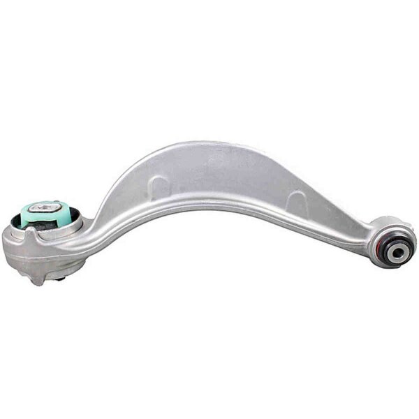 Front suspension control arm front wishbone METZGER for JAGUAR F-PACE (X761)