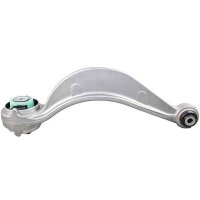Front suspension control arm front wishbone METZGER for...
