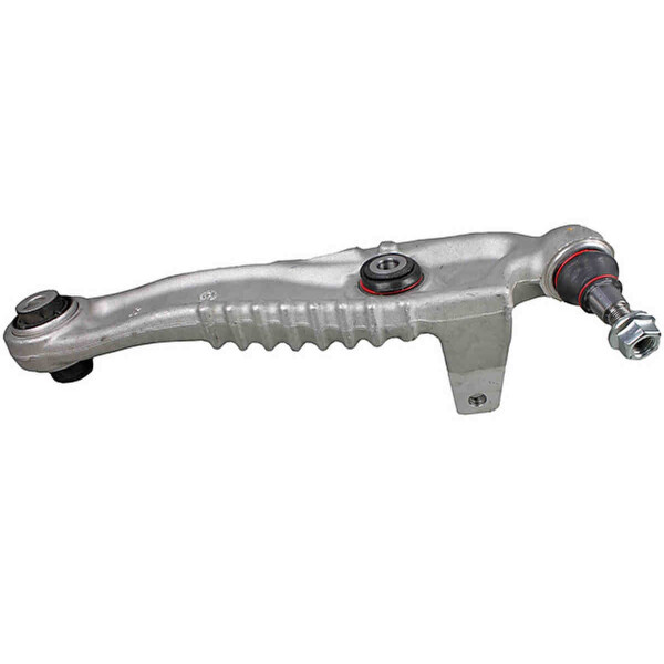 Handlebar Wheel Suspension rear wishbone with METZGER for e.g. JAGUAR F-PACE