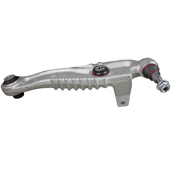 Control arm front right lower rear METZGER for JAGUAR F-PACE (X761)