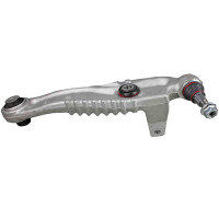 Lenker Radaufhängung hinten Querlenker mit METZGER...