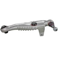 Control arm front right lower rear METZGER for JAGUAR...