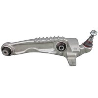 Control arm front right lower rear METZGER for JAGUAR...
