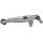 Control arm front right lower rear METZGER for JAGUAR F-PACE (X761)