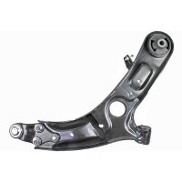 Control arm wheel suspension front left control arm...