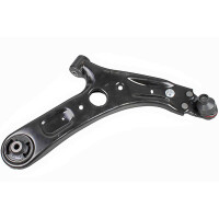 Handlebar Wheel Suspension front right METZGER suitable...