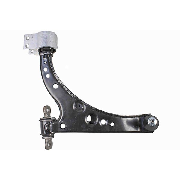 Control arm wheel suspension front left control arm METZGER for OPEL ASTRA K