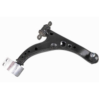 Handlebar Wheel Suspension front right wishbone with...