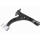 Handlebar Wheel Suspension front right wishbone with METZGER for e.g. OPEL ASTRA