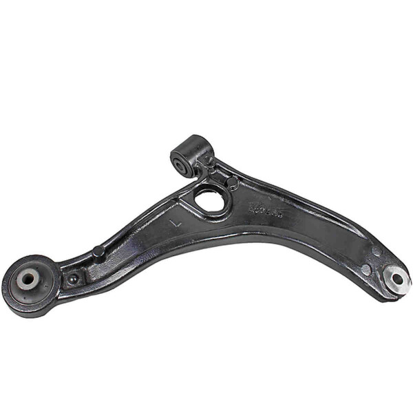 Handlebar Wheel Suspension front left wishbone with METZGER for e.g. OPEL MOVANO