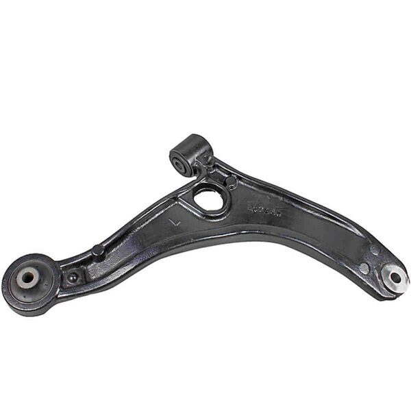 Control arm wheel suspension front left control arm METZGER for OPEL MOVANO B