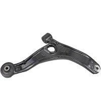 Control arm wheel suspension front left control arm...