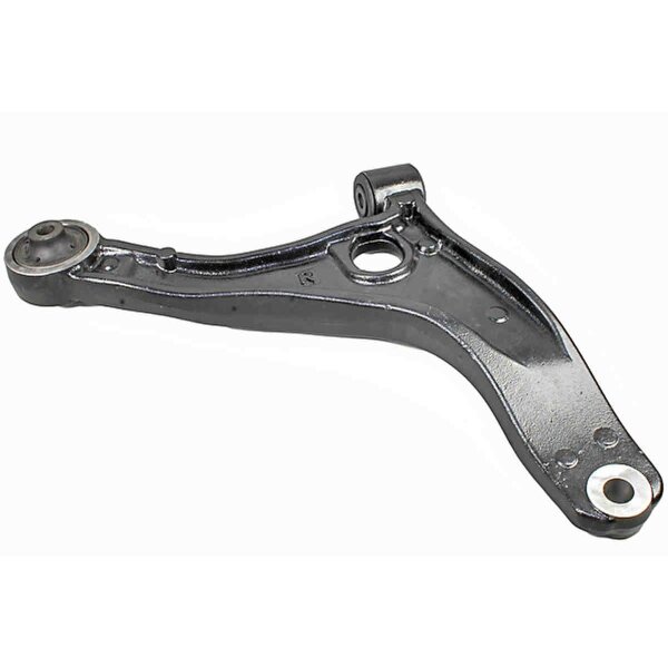 Control arm wheel suspension front right control arm METZGER for OPEL MOVANO B