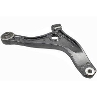 Control arm wheel suspension front right control arm...