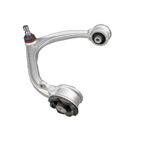 Upper left front control arm METZGER for JAGUAR F-PACE (X761)