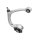 Upper left front control arm METZGER for JAGUAR F-PACE (X761)