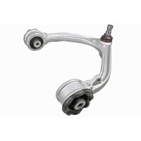 Upper right front control arm METZGER for JAGUAR F-PACE...