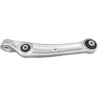 Control arm front left lower front METZGER for AUDI Q7 (4MB)