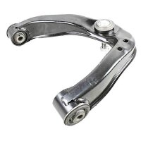 Upper left front control arm METZGER for NISSAN NAVARA...